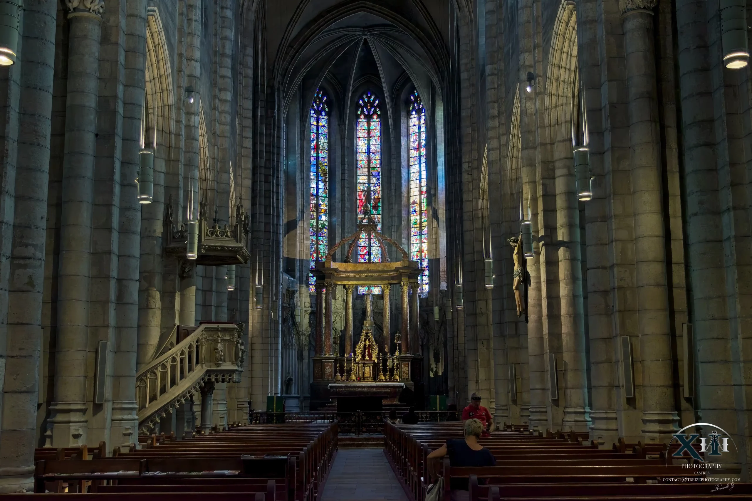 Église-Catholique-Saint-Salvi-Albi Église-Catholique-Saint-Salvi-Albi.