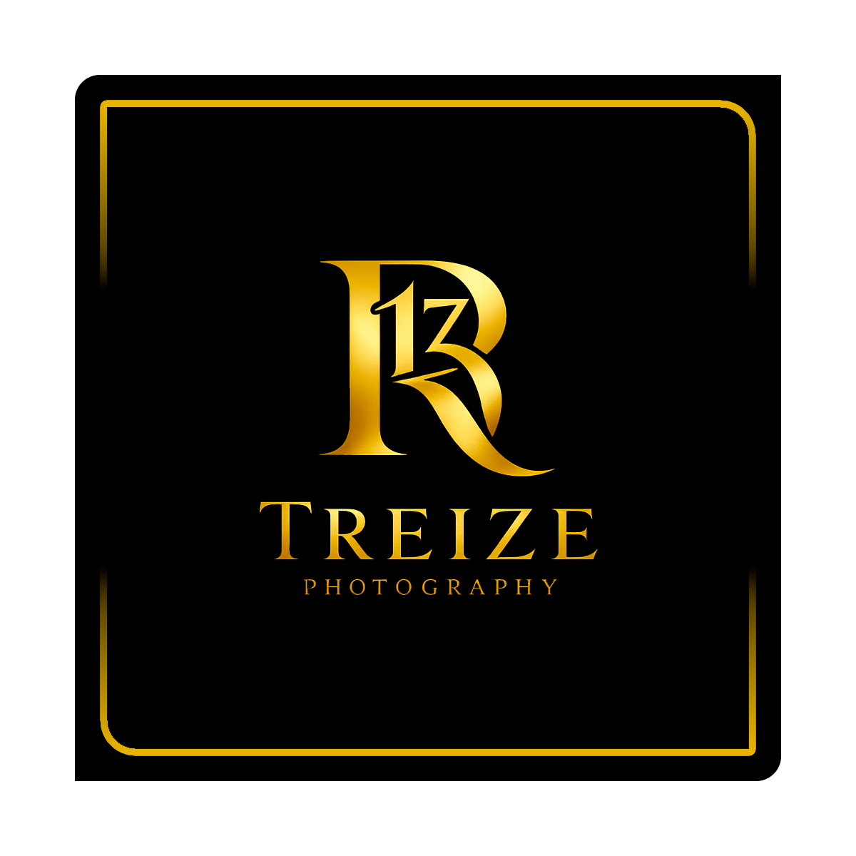 Logo Treize Photography photographe professionnel à Castres dans le Tarn spécialisé en photo artistique et événementielle