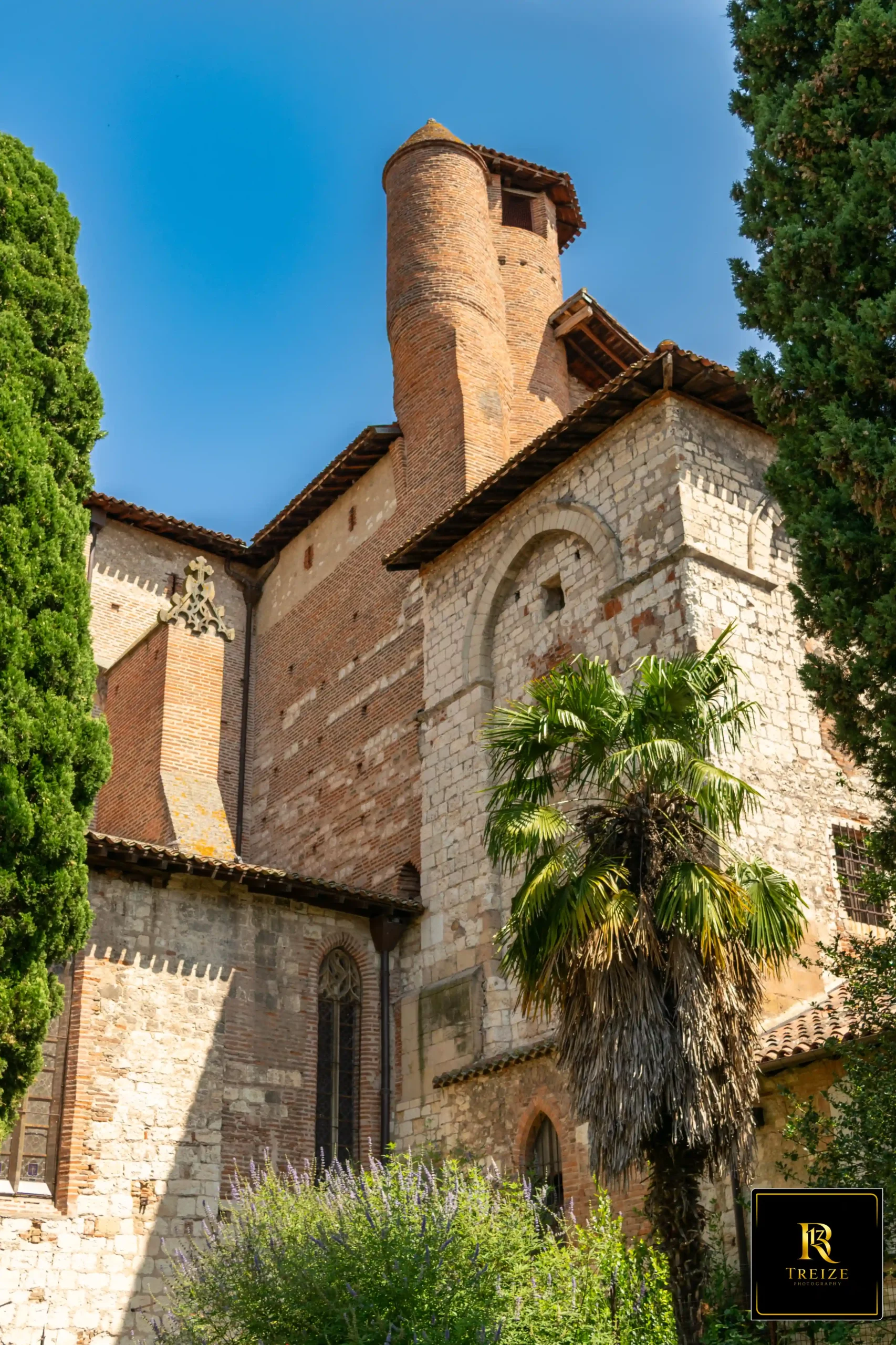 patrimoine-religieux-albi Patrimoine religieux et architecture de la Collégiale Saint-Salvi à Albi